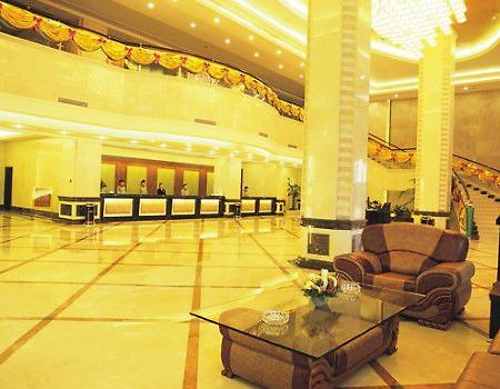 Chang Feng Hotel Shenzhen Intérieur photo
