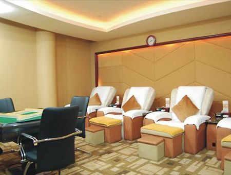 Chang Feng Hotel Shenzhen Facilités photo