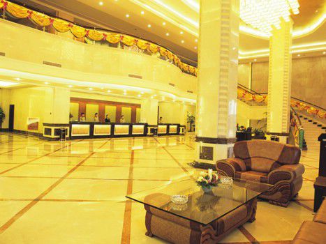 Chang Feng Hotel Shenzhen Intérieur photo