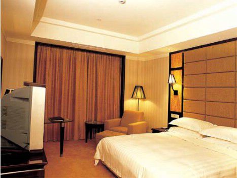 Chang Feng Hotel Shenzhen Commodités photo