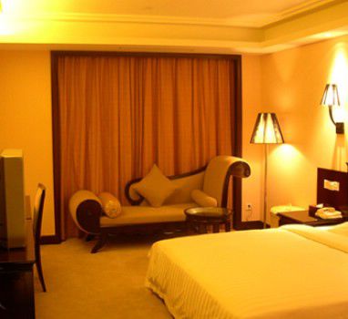 Chang Feng Hotel Shenzhen Commodités photo